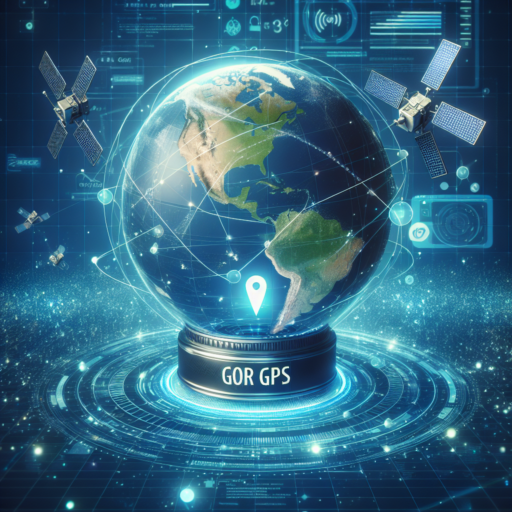 cor.org gps