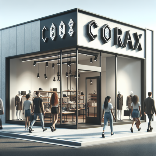 Discover Unique Finds at Corax Store: Your Ultimate Shopping Destination