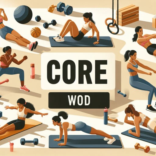 core wod