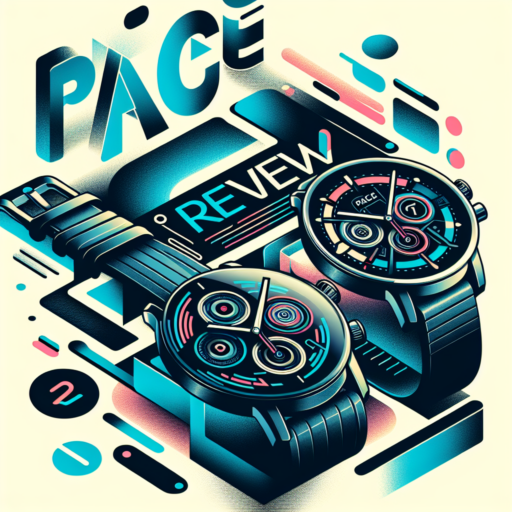 Coros Pace 2 Review 2023: An In-Depth Look at Features & Performance