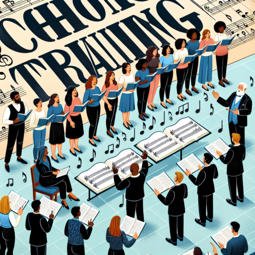 Boost Your Singing Skills with Top Coros Training Plans | Master the Art of Choir