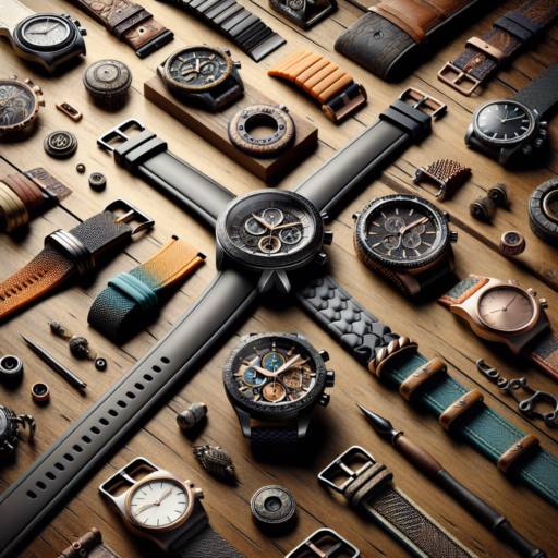 coros watch bands