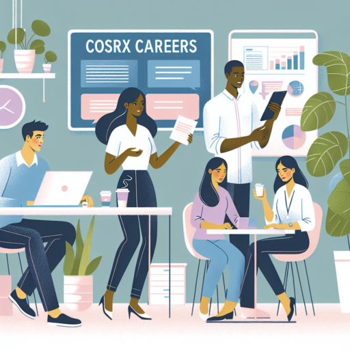 cosrx careers