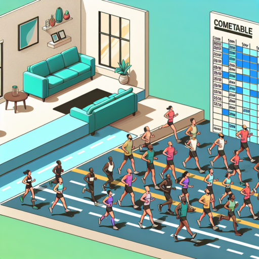 couch to 1 2 marathon training schedule