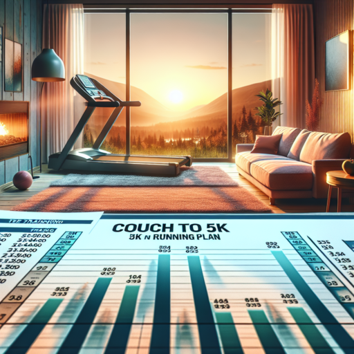 couch to 5k running plan treadmill