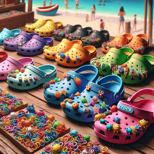 crocs bands