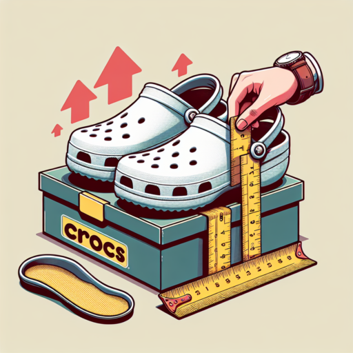 crocs height increase