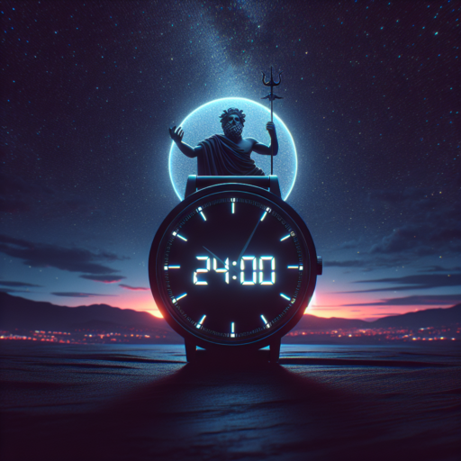 cronos 24