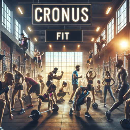 Maximiza tu Entrenamiento con Cronus Fit: Guía Completa para Principiantes