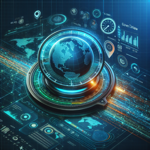 Cronus Live View GPS: Revolutionizing Real-Time Tracking | 2023 Guide