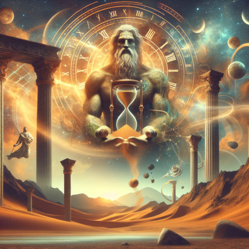 Explore Cronus Pictures: A Visual Journey Through Mythology