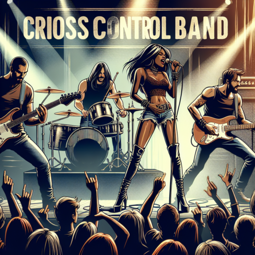 cross control band