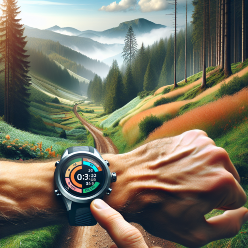 cross country watches
