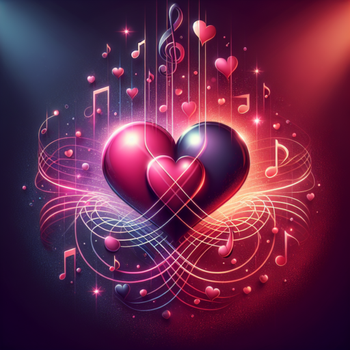 crossed hearts band