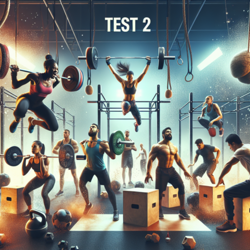 crossfit 2023 test 12