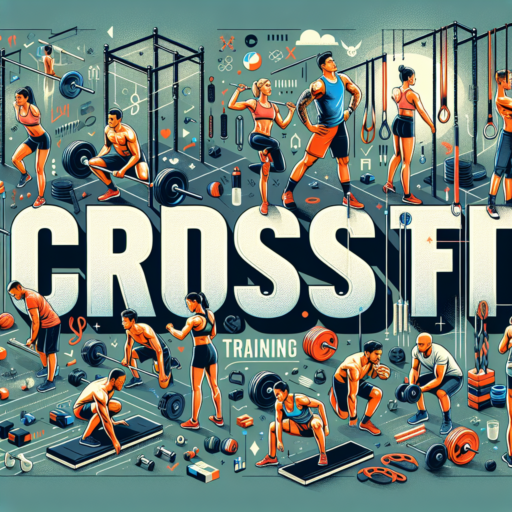 crossfit r