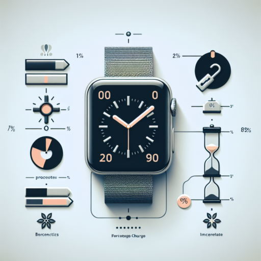 cuanto tiempo se carga un apple watch nuevo