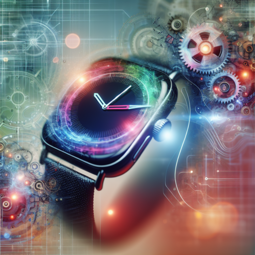custom iwatch face