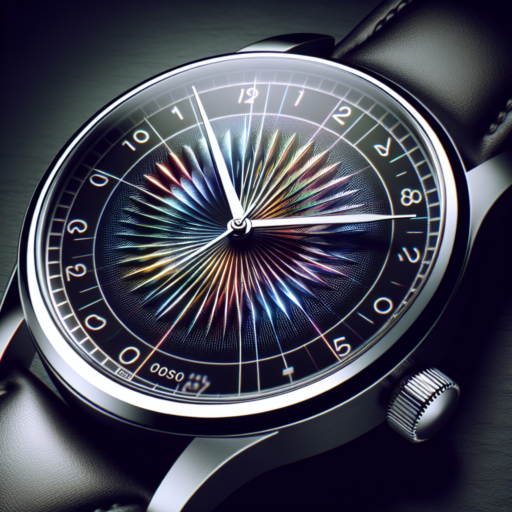 custom watch face