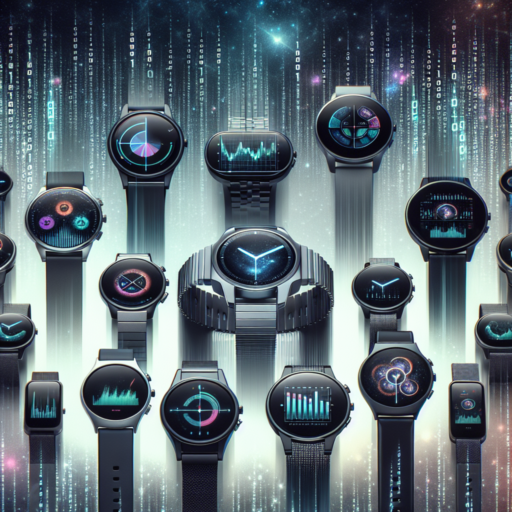 data watches