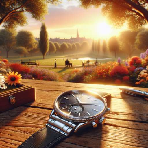 day band watch