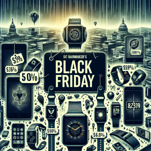dcrainmaker black friday