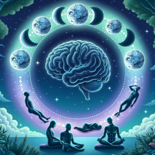 deep sleep cycle