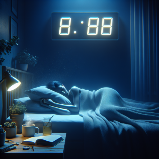 deep sleep hours