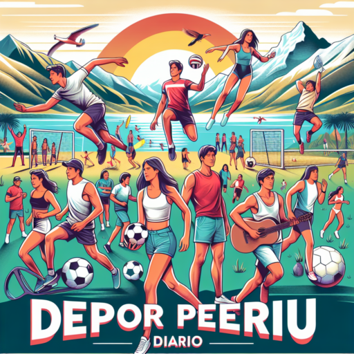 depor peru diario