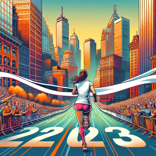 des linden 2023 boston marathon