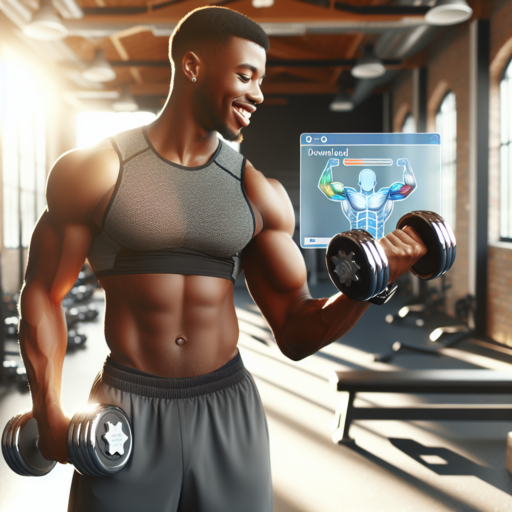 descargar strength for beginners with kyle