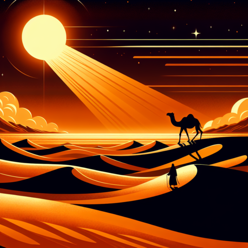 desert sol