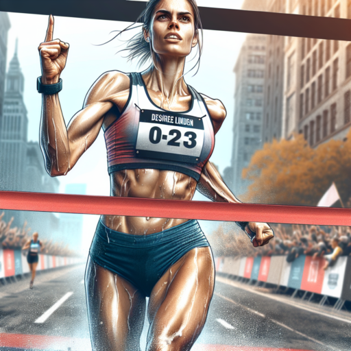 desiree linden