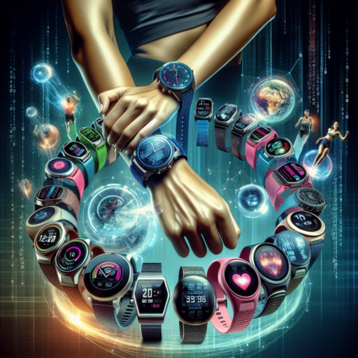Top 10 Digital Athletic Watches for 2023: Ultimate Guide to Performance Timekeeping