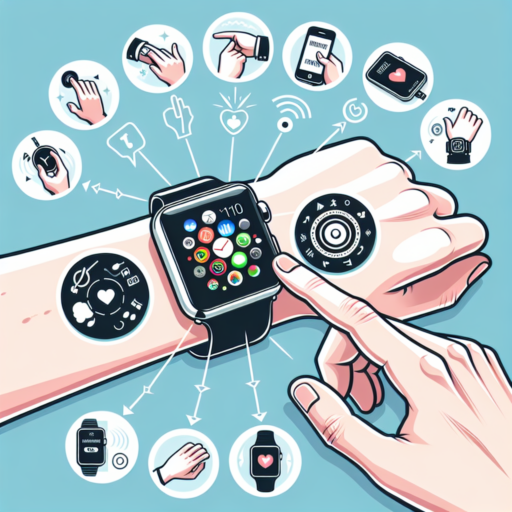 directions for apple watch