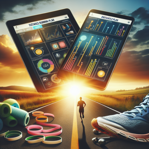 Ultimate Distance Running Plan Guide: Tips & Schedules for Success