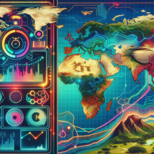 distance tracking