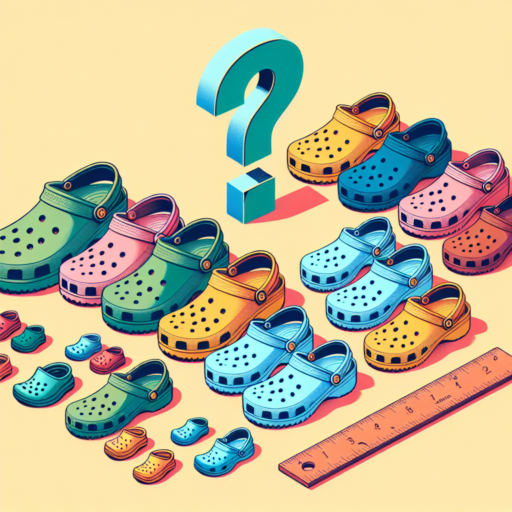 do crocs run large