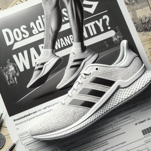 Comprehensive Guide: Does Adidas Offer a Warranty on Their Products?