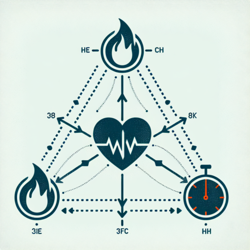 does heart rate determine calorie burn