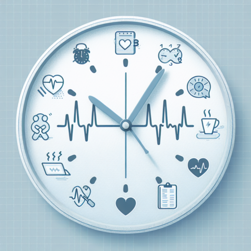 does hrv change throughout the day