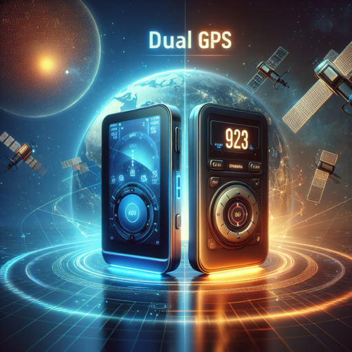 dual gps