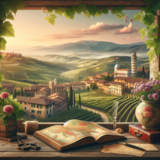 easy pace italy