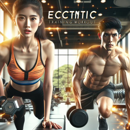 eccentric training workout