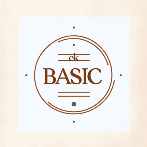 ek basic