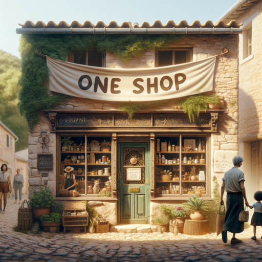 ek shop