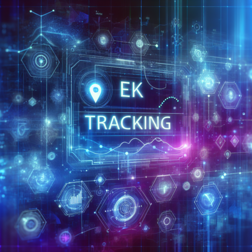 ek tracking