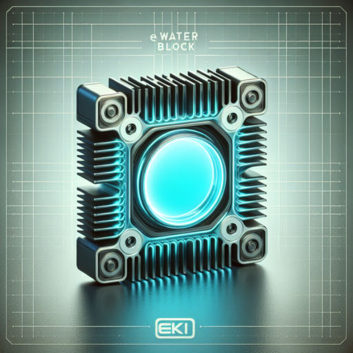 ek water block
