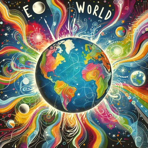 ek world