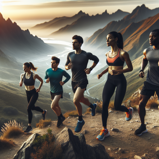Maximize Your Workout: Ultimate Guide to Elevation Gain Running